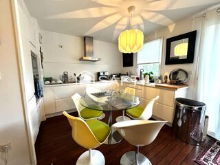  Appartement  vendre 4 pices 80 m