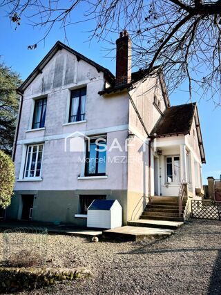  Maison � vendre 5 pi�ces 104 m�