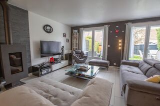  Maison � vendre 6 pi�ces 140 m�