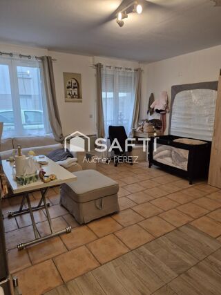  Appartement à vendre 1 pièce 26 m²