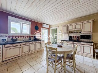  Maison à vendre 7 pièces 143 m²