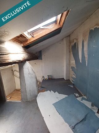  Maison � vendre 3 pi�ces 61 m�