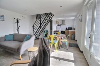  Maison � vendre 9 pi�ces 190 m�