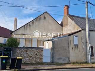  Maison à vendre 5 pièces 106 m²