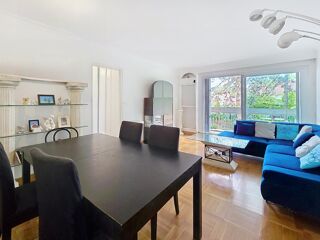  Appartement à vendre 5 pièces 92 m²