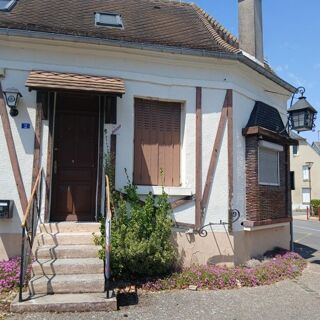  Maison à vendre 7 pièces 180 m²