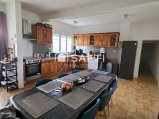  Maison � vendre 5 pi�ces 130 m�