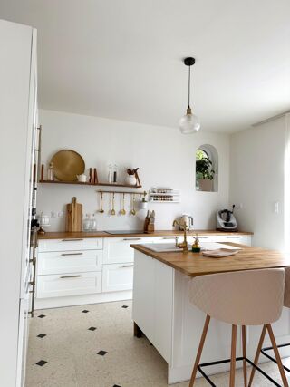  Maison � vendre 10 pi�ces 160 m�