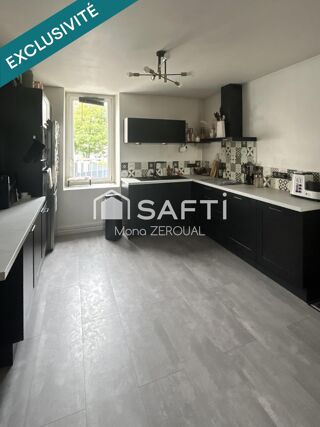  Appartement à vendre 2 pièces 54 m²