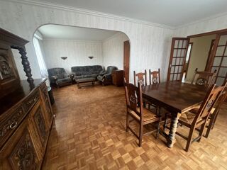  Maison à vendre 6 pièces 120 m²