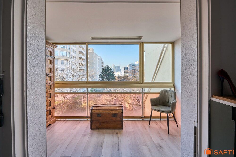  vendre  Appartement Courbevoie (92400)