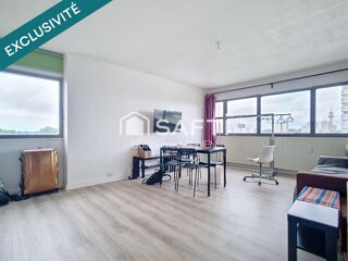  Appartement  vendre 4 pices 87 m