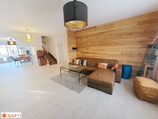  Maison � vendre 6 pi�ces 135 m�