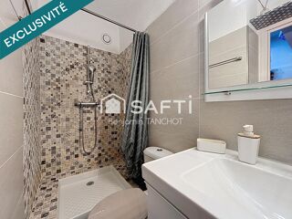  Appartement � vendre 1 pi�ce 19 m�