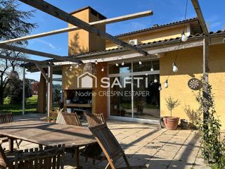  Maison à vendre 7 pièces 200 m²