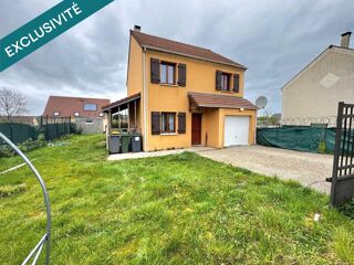  Maison � vendre 5 pi�ces 92 m�