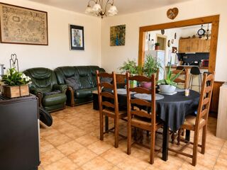  Maison à vendre 6 pièces 120 m²