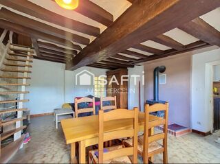  Maison à vendre 3 pièces 87 m²