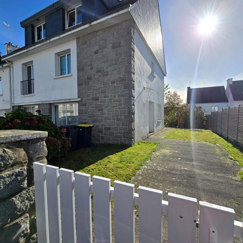 � vendre  Maison Vannes (56000)