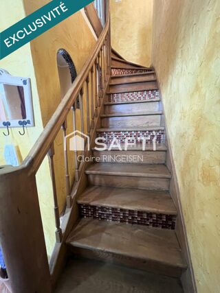  Maison � vendre 4 pi�ces 101 m�