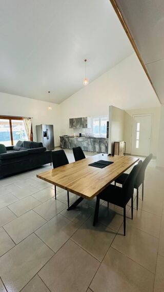  Maison à vendre 4 pièces 220 m²