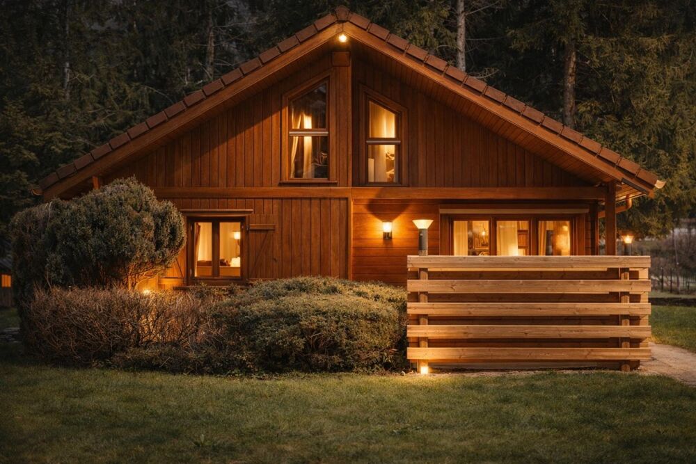 Chalet 5 pièces - Idéal investissement locatif