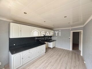  Immeuble à vendre 280 m² Farebersviller
