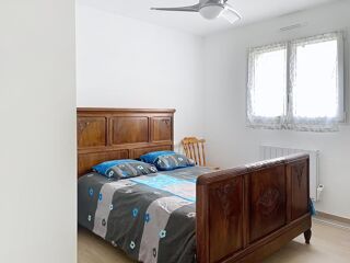  Maison � vendre 3 pi�ces 74 m�