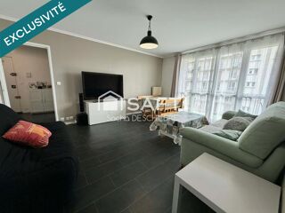  Appartement � vendre 2 pi�ces 54 m�