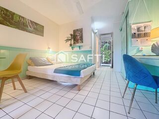  Appartement à vendre 1 pièce 28 m²