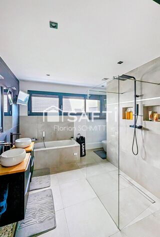  Maison � vendre 6 pi�ces 158 m�