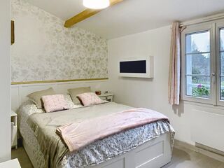  Maison � vendre 3 pi�ces 75 m�