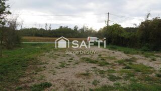  Terrain � vendre 2050 m�