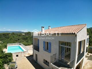  Maison � vendre 7 pi�ces 166 m�