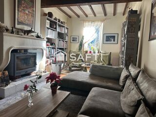  Maison à vendre 12 pièces 308 m²