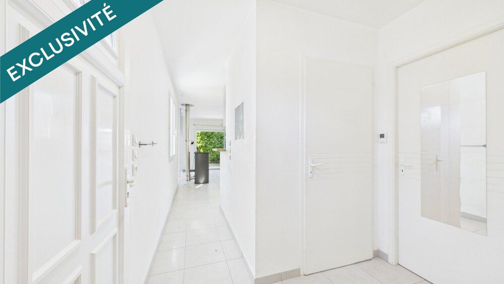 Vente Maison Maison 2012 - 2 Chambres 70 m² - DPE B Saint-xandre