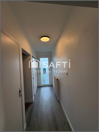  Maison à vendre 7 pièces 117 m²