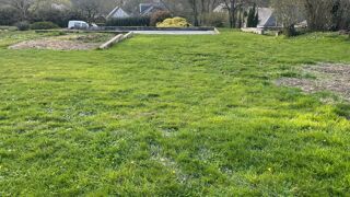  Terrain � vendre 823 m�