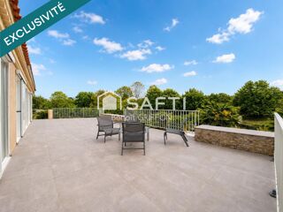  Maison à vendre 3 pièces 113 m²