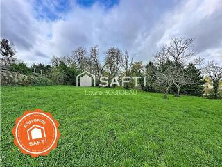  Terrain � vendre 850 m�