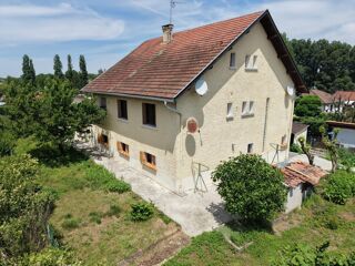  Maison à vendre 8 pièces 225 m²