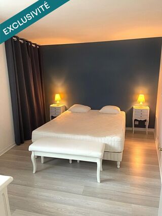  Maison � vendre 5 pi�ces 100 m�