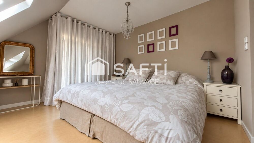 à vendre  Maison Faumont (59310)