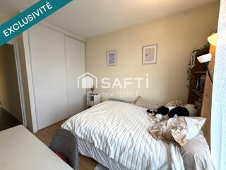  Appartement � vendre 3 pi�ces 62 m�