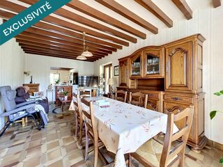  Maison à vendre 6 pièces 150 m²