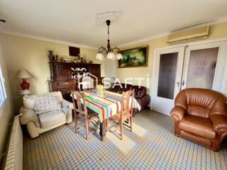  Maison � vendre 5 pi�ces 66 m�