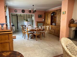  Maison à vendre 7 pièces 201 m²