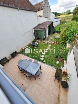  Maison � vendre 6 pi�ces 95 m�