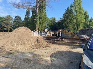  Terrain � vendre 513 m�