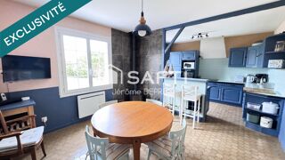  Maison � vendre 7 pi�ces 129 m�